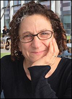 FCRC plenary speaker Cynthia Dwork