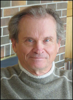 FCRC plenary speaker James Smith