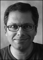 FCRC plenary speaker Shriram Krishnamurthi