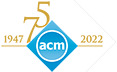 ACM Logo